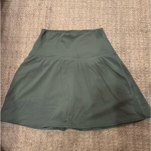 lululemon Align High-Rise Skirt